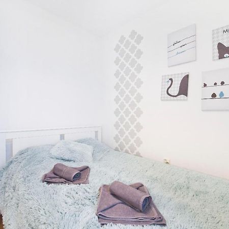 Yourapart Best Location Dlugi Targ Apartment Gdansk Luaran gambar