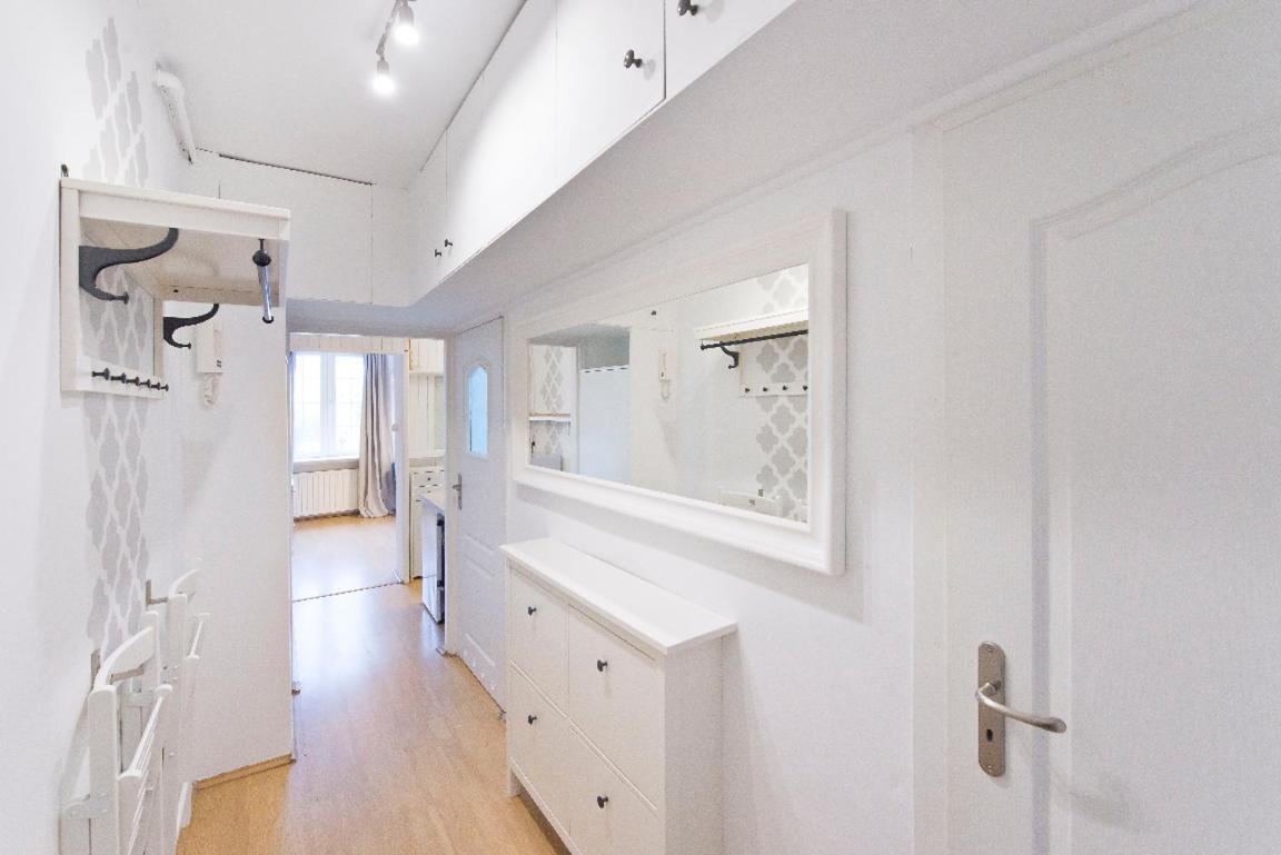 Yourapart Best Location Dlugi Targ Apartment Gdansk Luaran gambar