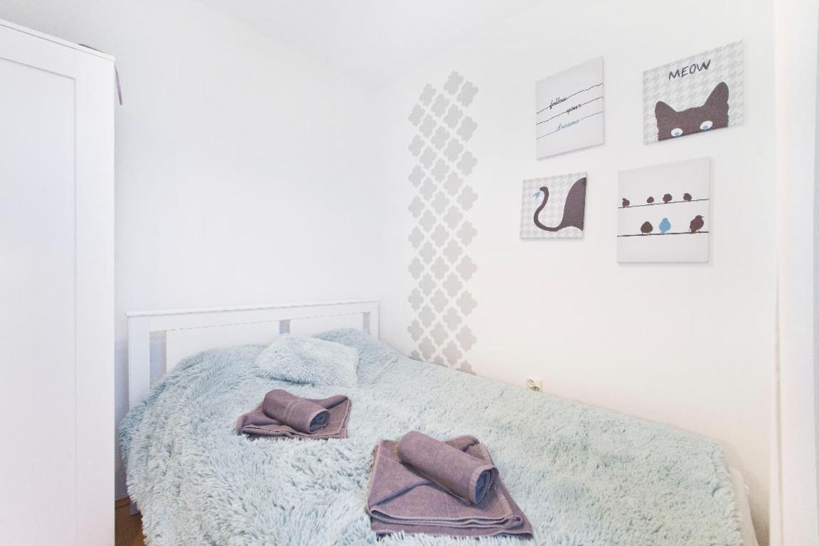 Yourapart Best Location Dlugi Targ Apartment Gdansk Luaran gambar