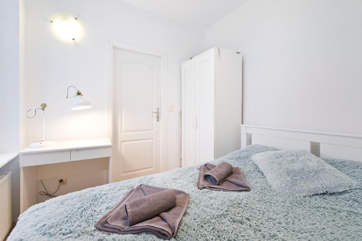 Yourapart Best Location Dlugi Targ Apartment Gdansk Luaran gambar
