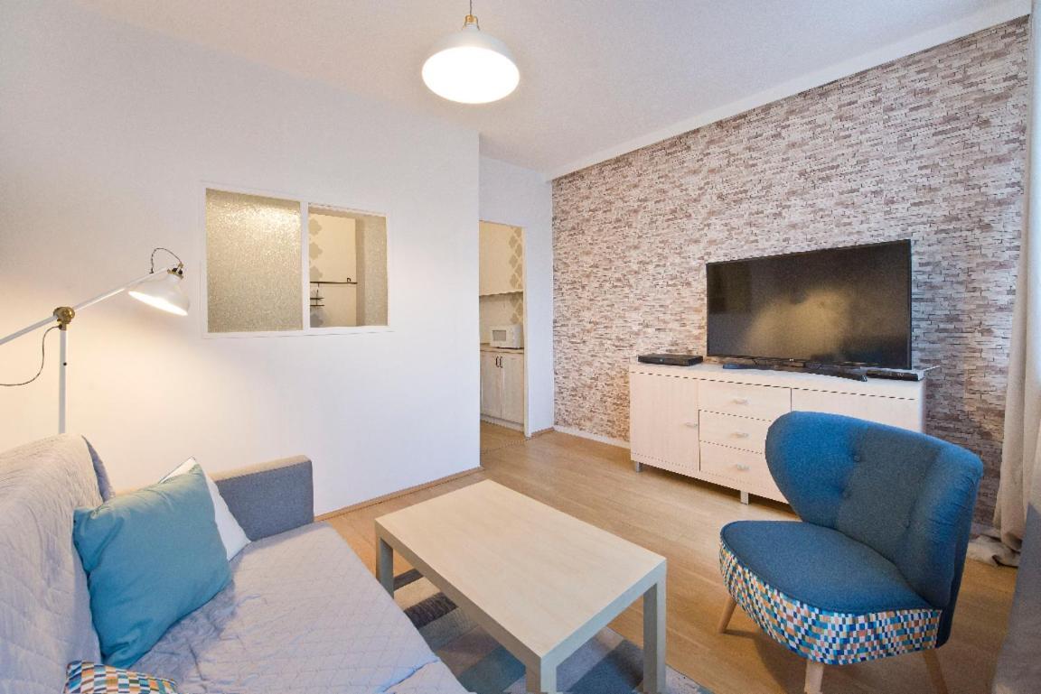 Yourapart Best Location Dlugi Targ Apartment Gdansk Luaran gambar