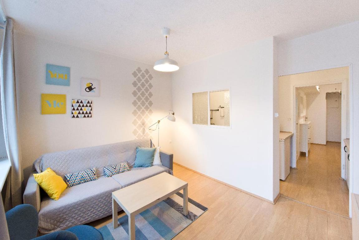 Yourapart Best Location Dlugi Targ Apartment Gdansk Luaran gambar